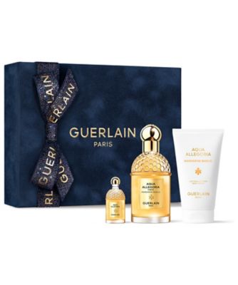 GUERLAIN（GUERLAIN） ルール ブルー ホリデー コフレ（限定キット
