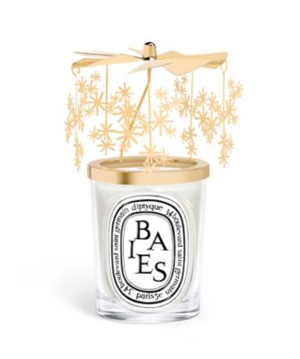 ディプティック（diptyque） 限定版 カルーセル クラシック キャンドル