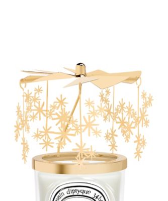 ディプティック（diptyque） 限定版 カルーセル クラシック キャンドル