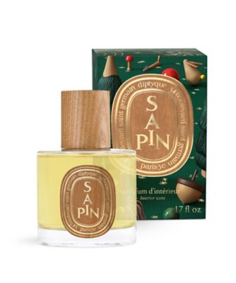 マ*ン様 Diptyque サパン ルームスプレー ディプティック（diptyque） 限定版 ルームスプレー サパン（シーズン