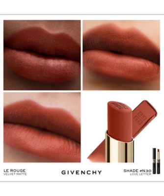 GIVENCHY（GIVENCHY） ルージュ・ジバンシイ・ベルベット・マット