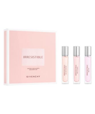 GIVENCHY（GIVENCHY） イレジスティブル ディスカバリー セット（限定