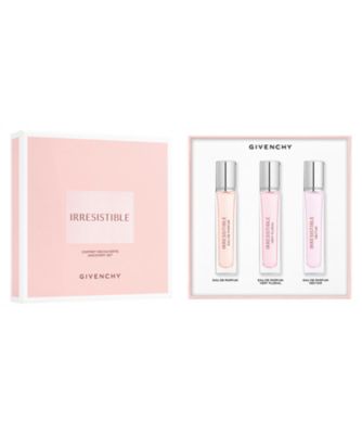 GIVENCHY（GIVENCHY） イレジスティブル ディスカバリー セット（限定