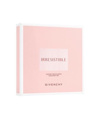 GIVENCHY（GIVENCHY） イレジスティブル ディスカバリー セット（限定