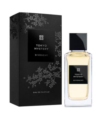 GIVENCHY（GIVENCHY） ド ジバンシイ TOKYO ミステリー（展開店舗