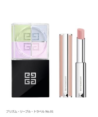 GIVENCHY（GIVENCHY） プリズム PFCT セット（限定キット） 通販