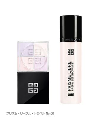 GIVENCHY（GIVENCHY） プリズム ミスト セット（限定キット） 通販