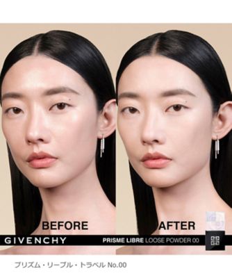 GIVENCHY（GIVENCHY） プリズム ミスト セット（限定キット） 通販