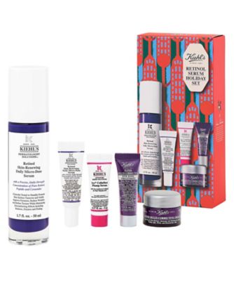 KIEHLS（KIEHLS） レチノール美容液 ホリデーセット 2026（限定