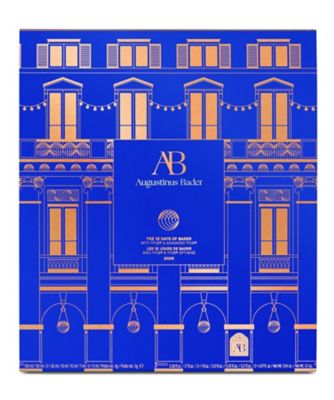 アウグスティヌス バーダー（Augustinus Bader） ABアドベント