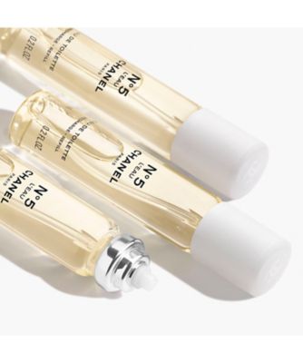 CHANEL（CHANEL） シャネル N°5 ロー オードゥ トワレット パース