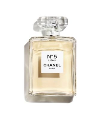 CHANEL（CHANEL） シャネル N°5 ロー オードゥ トワレット パース