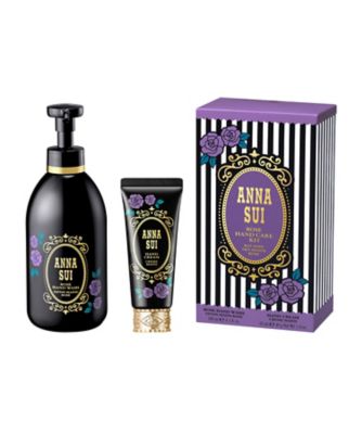 ANNA SUI（ANNA SUI） ローズ ハンドケア キット（シーズン限定） 通販