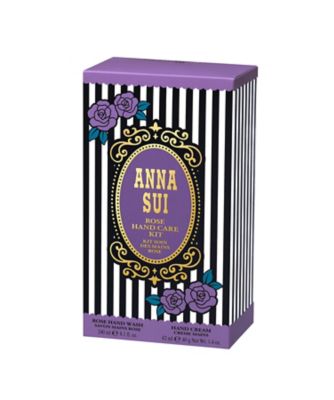 ANNA SUI（ANNA SUI） ローズ ハンドケア キット（シーズン限定） 通販