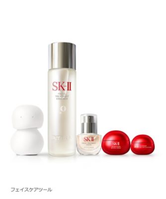 楽天市場】sk－ii facial treatment essence 230 mlの通販