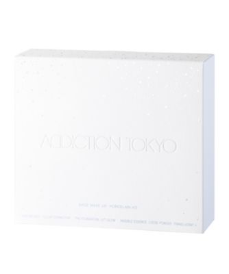 ADDICTION（ADDICTION） アディクション ベースメイクアップ