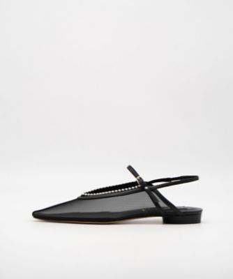 フラットシューズ Lulu 261111 | HENRI EN VARGO (Women