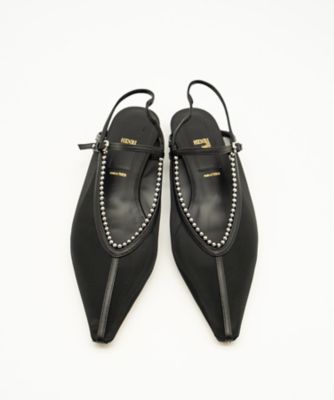 フラットシューズ Lulu 261111 | HENRI EN VARGO (Women