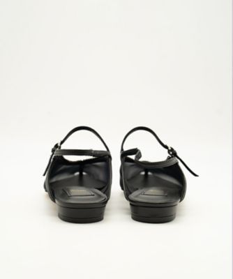 フラットシューズ Lulu 261111 | HENRI EN VARGO (Women