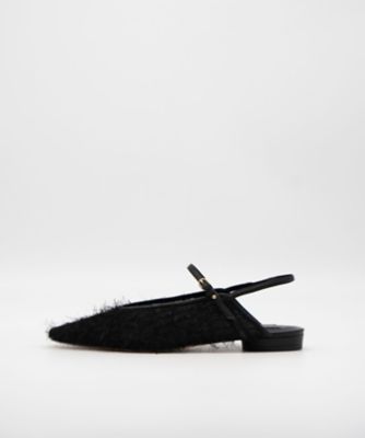 フラットシューズ Lulu 261112 | HENRI EN VARGO (Women