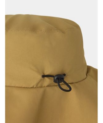 Neck Flap Hat 2611HT00 | newnow (Women