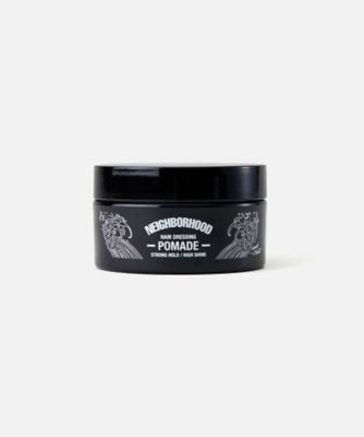 ポマード NH X GRANTS ． ORIGINAL POMADE