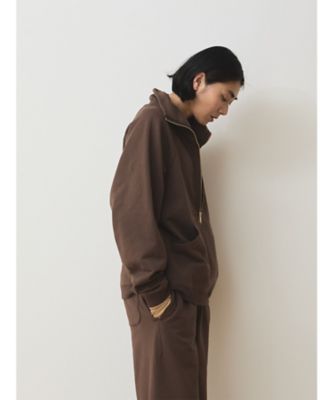 予約商品】10月中旬以降お届け SIGNATURE HALF ZIP