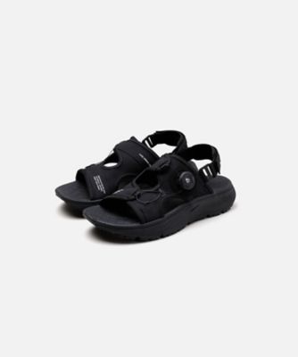 サンダル 誰も買わないでね！ サンダル NH X RIG FOOTWEAR ． SOLID