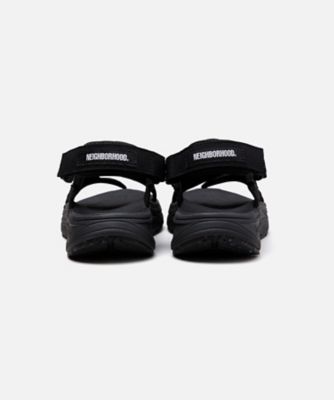FWM FlexWitMe サンダル サンダル NH X RIG FOOTWEAR ． SOLID