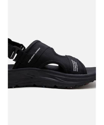 サンダル　ＮＨ　Ｘ　ＲＩＧ　ＦＯＯＴＷＥＡＲ　．　ＳＯＬＩＤ　ＳＡＮＤＡＬ　２６１５２ＲＦＮーＦＷ０１
