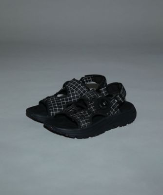 新品　サンダル サンダル NH X RIG FOOTWEAR ． SOLID