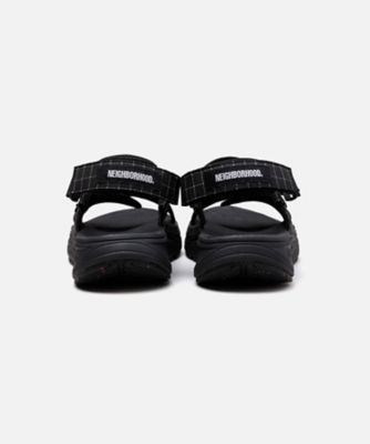 サンダル NH X RIG FOOTWEAR ． REFLECTIVE
