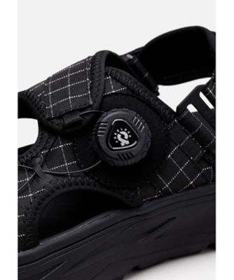 サンダル NH X RIG FOOTWEAR ． REFLECTIVE