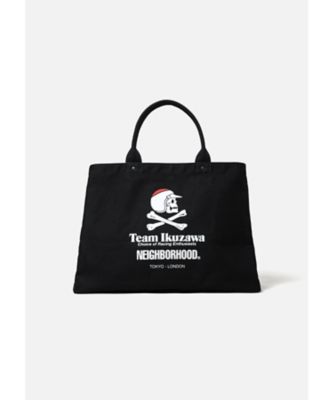 ＜NEIGHBORHOOD (Men)＞バッグ　ＮＨ　×　ＴＥＡＭ　ＩＫＵＺＡＷＡ　．　ＴＲＵＮＫ　ＢＡＧ　２６１７５ＴＩＮーＣＧ０１Ｓ