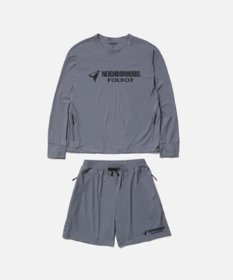 ミュージシャン NEIGHBORHOOD for ISETAN NEIGHBORHOOD (Men) / ネイバーフッド TOP | ファッション・服 | 三越
