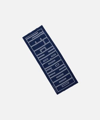 ＜NEIGHBORHOOD (Men)＞手ぬぐい　ＫＡＫＵＭＯＪＩ　ＴＥＮＵＧＵＩ　２６１８４ＮＨーＡＣ０１