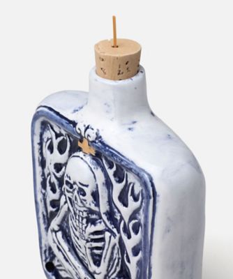 インセンスチャンバー BOTTLE INCENSE CHAMBER