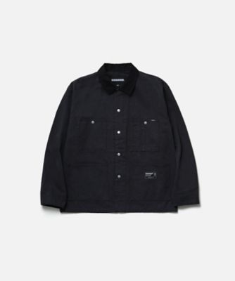 ジャケット OX COVERALL JACKET 261AQNHー