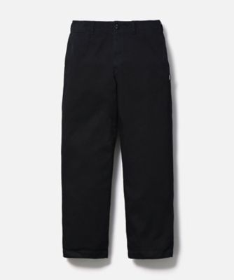 パンツ CLASSIC CHINO PANTS 261AQNHー