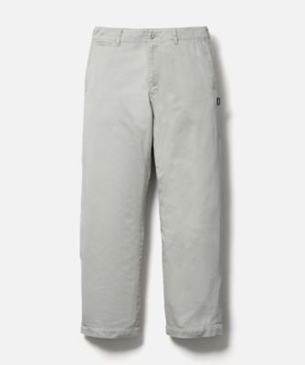 パンツ CLASSIC CHINO PANTS 261AQNHー