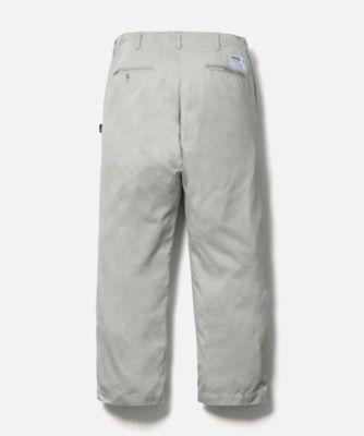 パンツ CLASSIC CHINO PANTS 261AQNHー