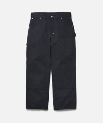 デニムパンツ RIGID DENIM DP MID PANTS