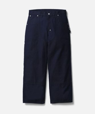 限定値下【新品、未使用】SANDAST バーボンジュニア　NAVY 伊勢丹限定色 フェイク サスペンダー ロンパース 512ー88ー0001 | SHIPS