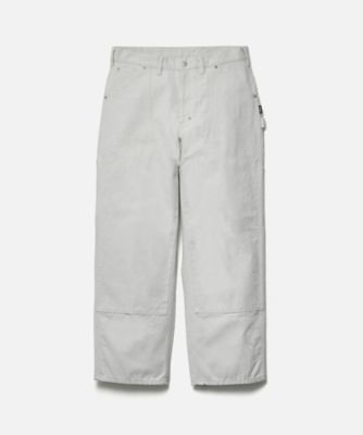 パンツ DOUBLE KNEE DUCK PANTS 261AQNHー