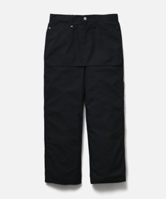 パンツ CLASSIC CHINO PANTS 261AQNHー