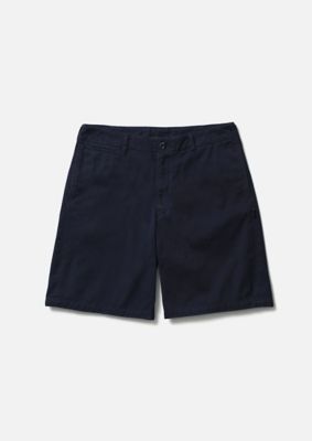 House on the hill short pants ネイビー ショーツ CLASSIC CHINO SHORT PANTS