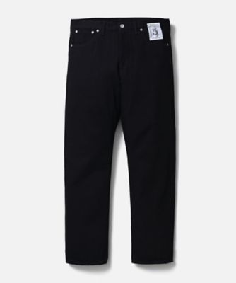 デニムパンツ BW ． DP MID PANTS 261AQNHー