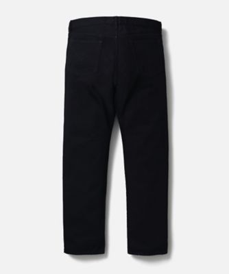 デニムパンツ BW ． DP MID PANTS 261AQNHー