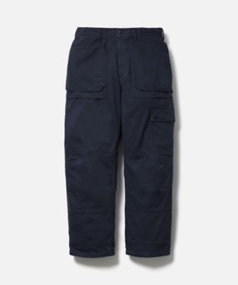 パンツ TOOL POCKET UTILITY PANTS