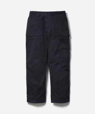 パンツ TOOL POCKET UTILITY PANTS